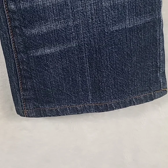 Citizens of Humanity Jeans | Low Waist, Capris | Women's Size 29 - Picture 11 of 12